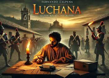 📚✨ Luchana de Benito Pérez Galdós | Una Historia Épica del Siglo XIX 🇪🇸🔥