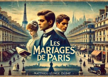 💍✨ Les mariages de Paris | Edmond About 📖🎧