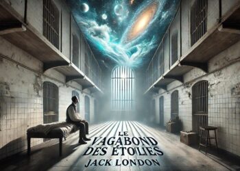 🌌 Le vagabond des étoiles ✨ par Jack London | Livre Audio Complet en Français