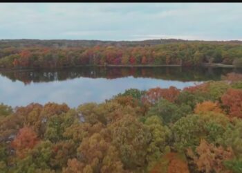 Fun Fall Getaways