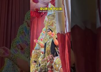 Durga puja navratri special #navratri #durga#short #shortvideo #viral