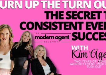 Turn Up the Turn Out: The Secret to Consistent Event Success!