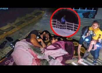Attempted assassination of Amir Agha at farm Tayyaba.
