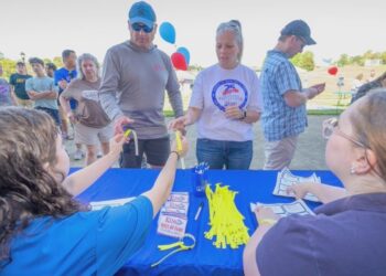 KingFest at King University