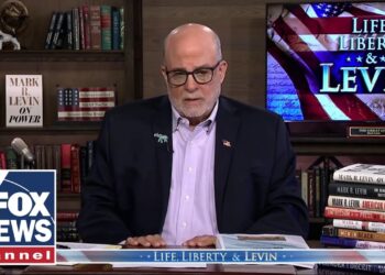 Levin: I DARE the media to report on this