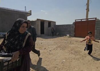 From Fear to Freedom: Zeinab's Story of Courage and Rebirth #Chavel