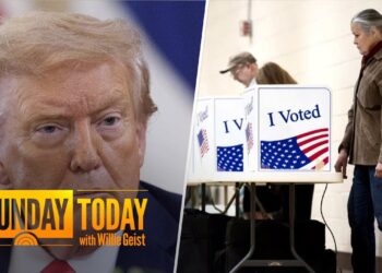 Chicago Responds to Trump’s Plan to Deploy National Guard