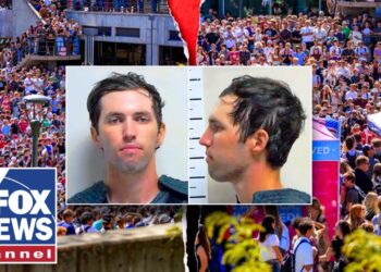 ‘ECHOES OF BUTLER’: Security failures revealed after Charlie Kirk's assassination