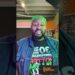 What's Up @ LGBT DETROIT with Joe Black