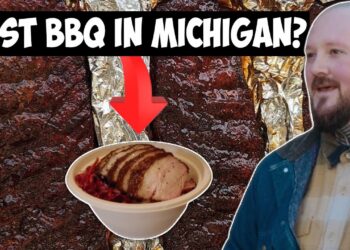 This BBQ Restaurant Makes $2 Million/Year?!