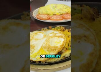 Top 10 BEST restaurants in Metro Detroit!