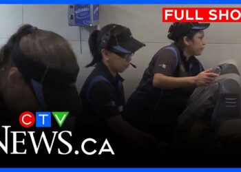 If you make minimum wage, you're getting a raise | CTV Your Morning Saskatchewan for Oct. 1, 2025