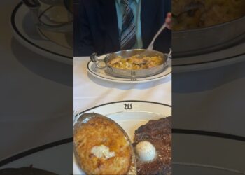Whenever your in Ann Arbor mi stop Weber inn and go enjoy dinner at there restaurant