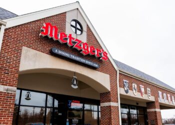 Metzger's owner describes future of Ann Arbor area's oldest restaurant