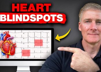 The Real Cause of Heart Disease: Toxins and Infections