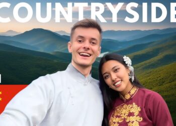 Why Foreigners Never See This Side CHINA!