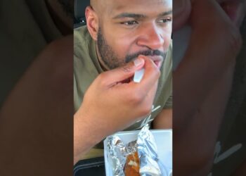 The ABSOLUTE Worst… (Only In Detroit MI)