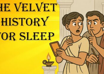 What Was Ancient Rome Dating REALLY Like? | ASMR History for Sleep
