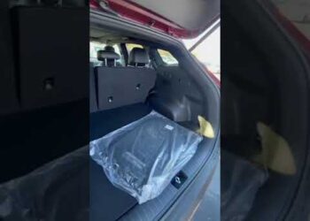 2024 KIA Sportage X-Line AWD! Check out this video and visit Kia of Canton!