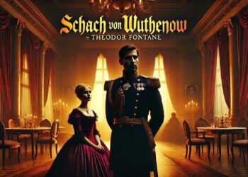 Schach von Wuthenow ♟️ Der dramatische Kampf um Macht und Ehre 🏰