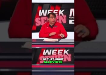 Dan Stickradt Has Everyone on Upset Alert Going Into The MHSAA Playoffs