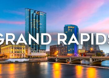 Top 10 Best Things to Do in Grand Rapids, Michigan – Travel Guide 2024