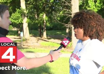 Detroit Pistons host free community events at Palmer Park: Carrington Boards