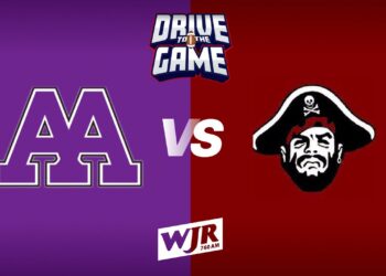 “Drive to the Game” Ann Arbor Pioneer vs Pinckney – October 24, 2025