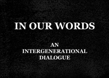 Kelly Church and Cherish Parrish: In Our Words: An Intergenerational Dialogue
