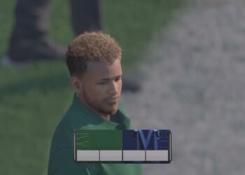 EA SPORTS College Football 25 (Episode 7: Catamounts goes to Ann Arbor to see Michigan)