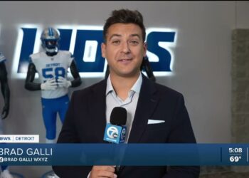 Fallout from Detroit Lions loss to begin the season