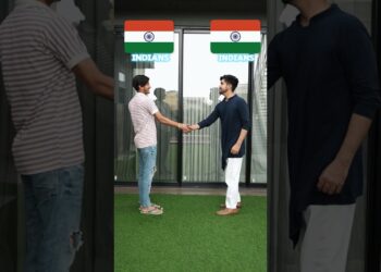 When Indians meet Koreans 🤦🏻😂 | Kuldeep Singhaniaa #shorts