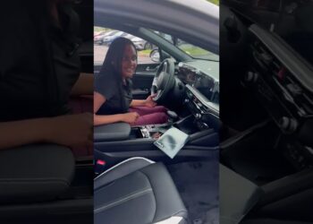 2025 KIA K5!! Check out this video and visit Kia of Canton!