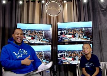 Ricks Review: The Greatest World Series Of All Time | #Put On A Show Edition!!