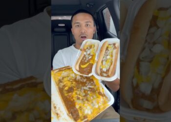 Detroit’s Best Food😂 #shorts