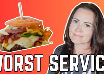 The Best (and WORST) Michigan Burger Joints: The Traveling Carnivore