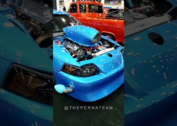 Autorama returns to Detroit THIS WEEKEND! #shorts