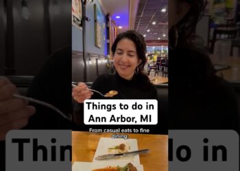 9 things to do in Ann Arbor, MI for your next accessible getaway