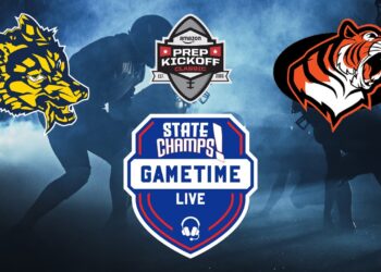 Clarkston vs Belleville | Football | Live Stream | 8-28-2025 | STATE CHAMPS! MI