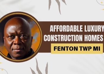 Affordable Luxury Construction Homes in Fenton Twp Mi – Verticalvue Real Estate Home Tour 2024