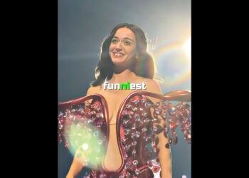 Katy Perry's FUNNIEST Tour Moments 😂🫶