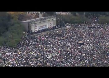 LIVE: 'No Kings' protests around Chicago