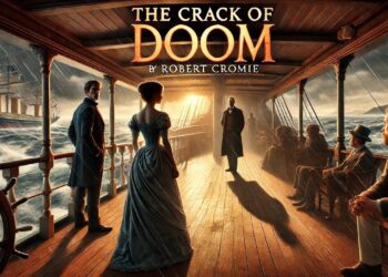 The Crack of Doom ⚡️🌍 | A Thrilling Adventure You Can't Miss!