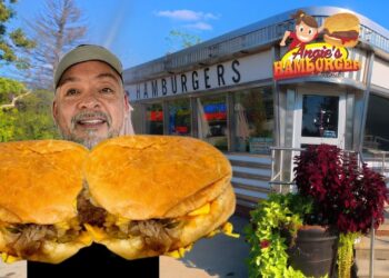 Angie’s Sliders-How Do They Compare to DETROIT'S Legends?