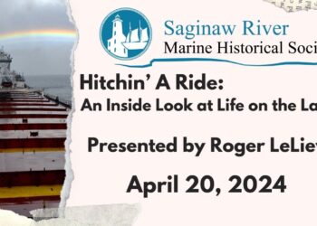 Hitchin' a Ride: An Inside Look at Life on the Lakers w/ Roger LeLievre (April 2024)