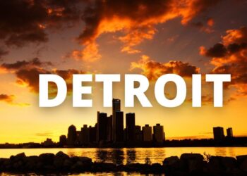 Detroit Michigan Travel Guide: 20 BEST Things To Do In Detroit MI