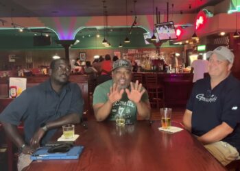 Sports… In Layman’s Terms (Panic in Detroit Sports)
