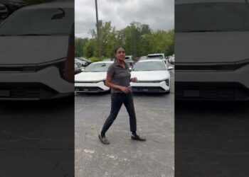 Come check out our full lines of Sedans!  Check out this video and visit Kia of Canton!