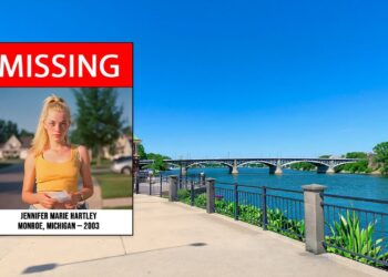 Michigan 2003 cold case solved — arrest shocks community