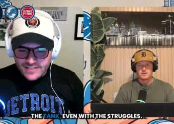 Tigers Post-Deadline | Mt. Rushmore of Detroit Sports 'What If's' | Lions/Pistons Rapid Fire | GotW